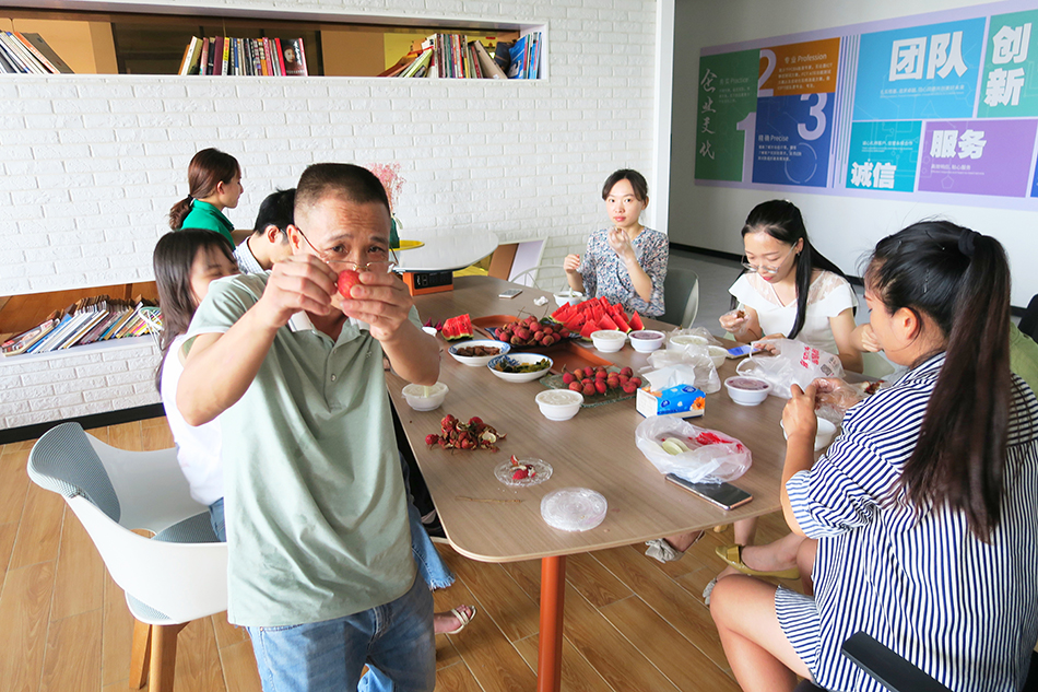 钟南桥，坚持只为热爱（images 2）