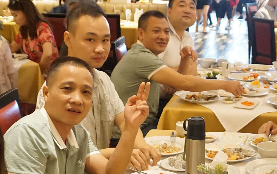 钟南桥，坚持只为热爱（images 5）