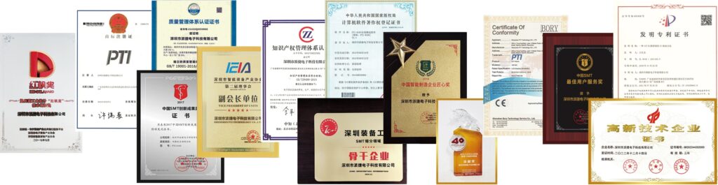 慕尼黑（上海）电子生产设备展开展在即，欢迎参观！（images 6）