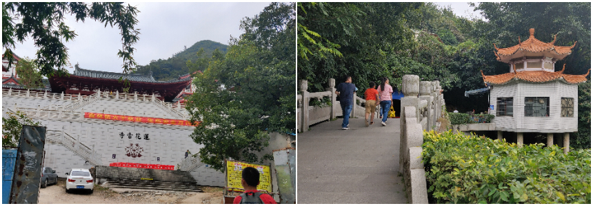 PTI十月活动-重阳登高莲花山（images 5）