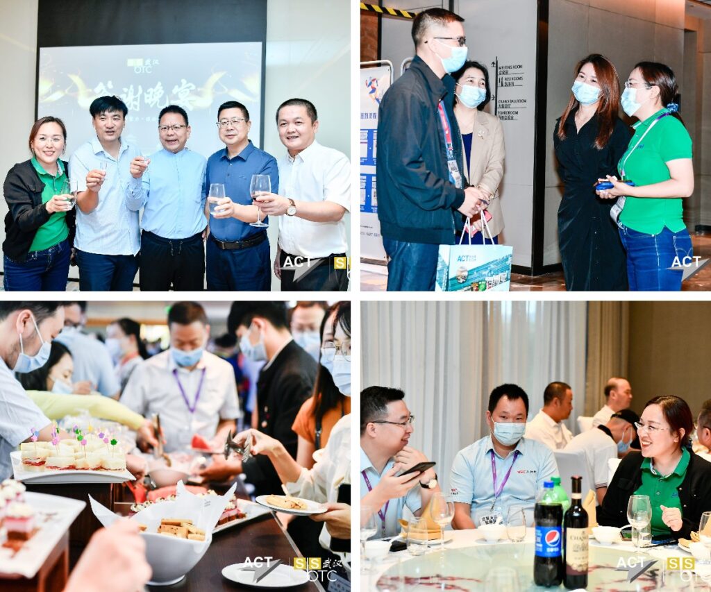 一步步新技术研讨会&middot;武汉站圆满落幕（images 3）