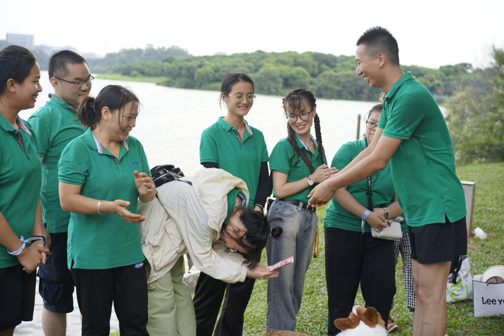 PTI八月团建-热浪来袭（images 4）