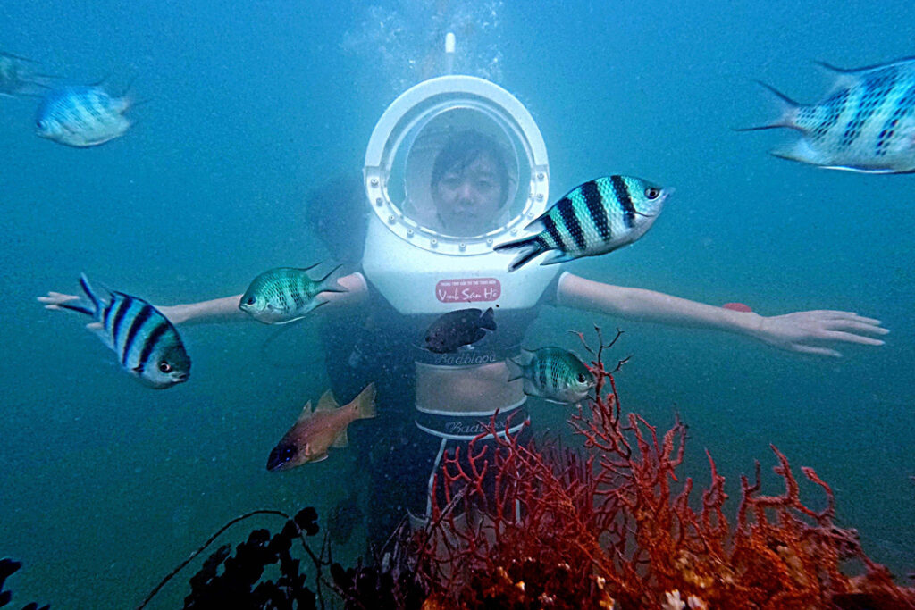 PTI 越南芽庄跨年游（images 9）