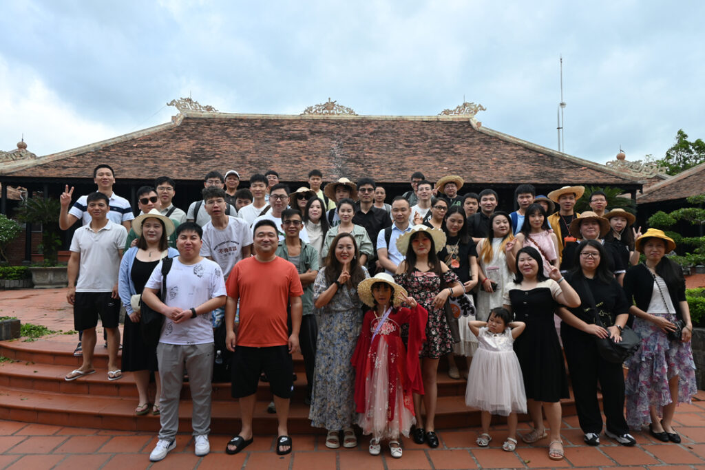 PTI 越南芽庄跨年游（images 2）