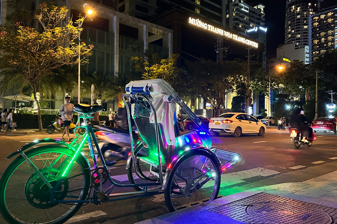 PTI 越南芽庄跨年游（images 19）