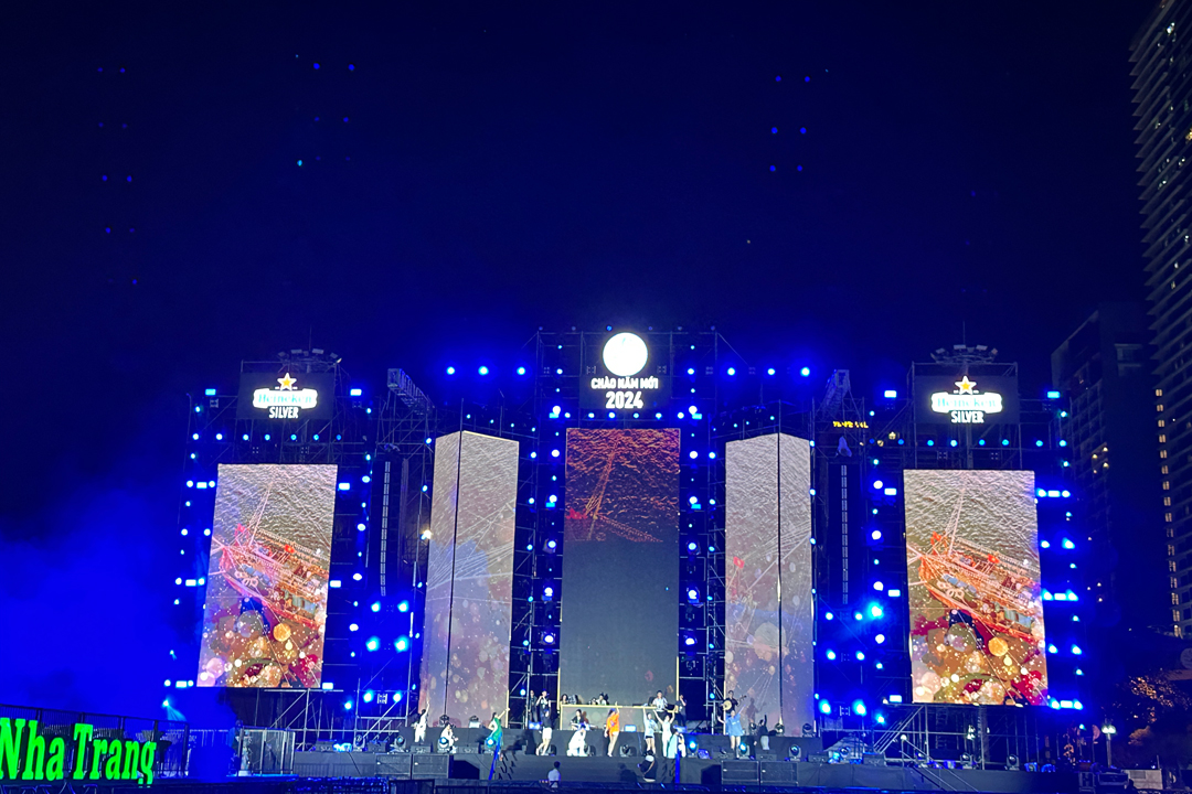 PTI 越南芽庄跨年游（images 20）