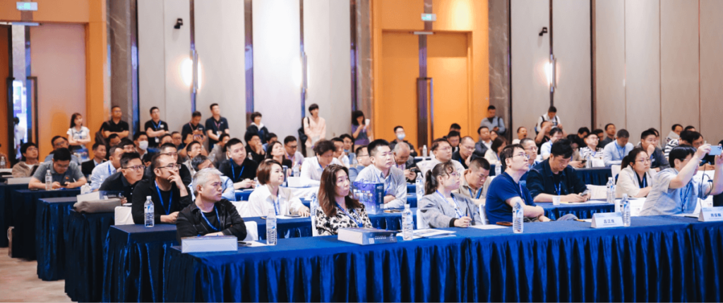 PTI亮相苏州一步步新技术研讨会，深化华东市场布局（images 3）