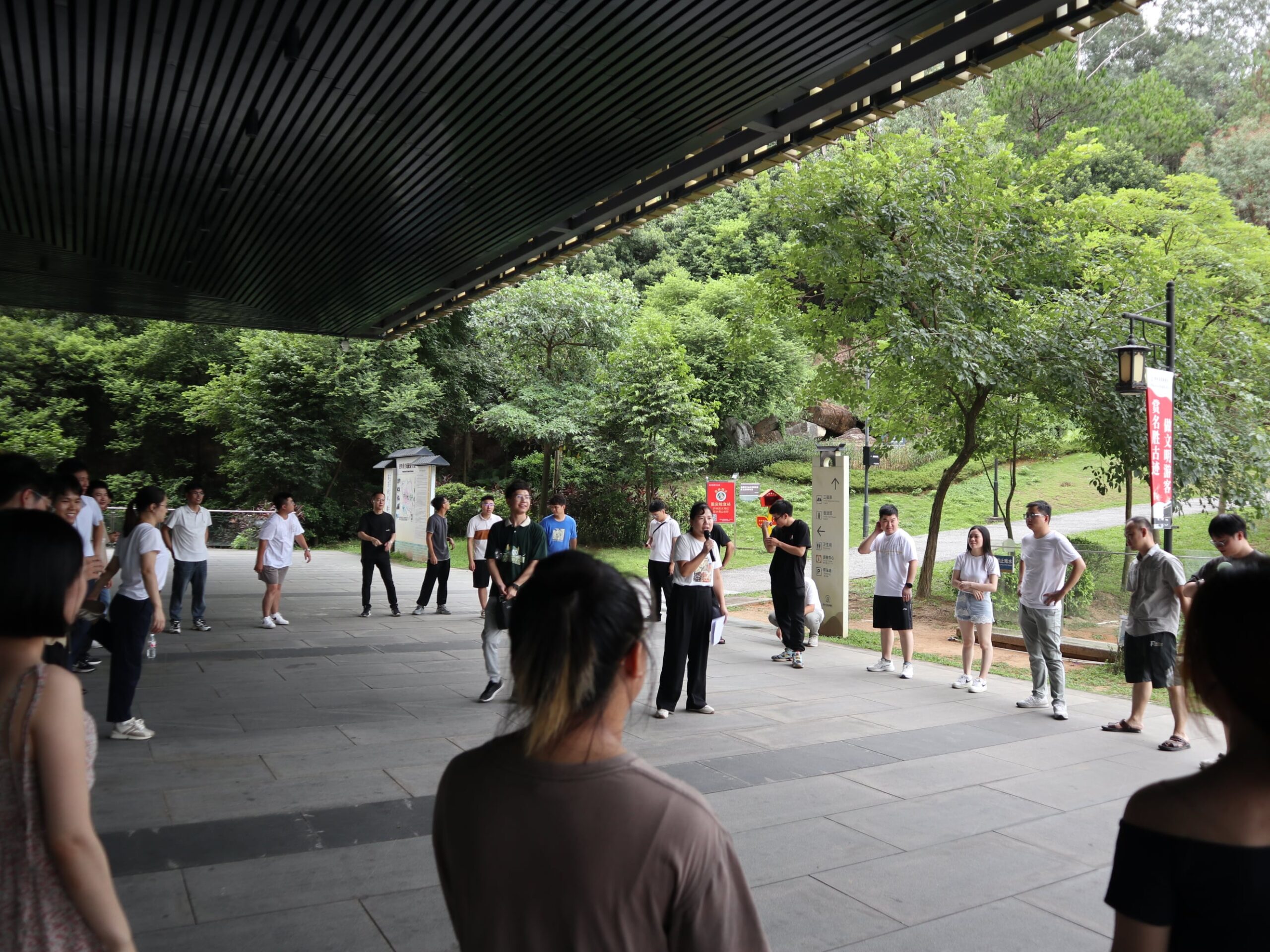 PTI团队共赴莞香之旅，以文化为墨，绘就团队新篇章（images 9）