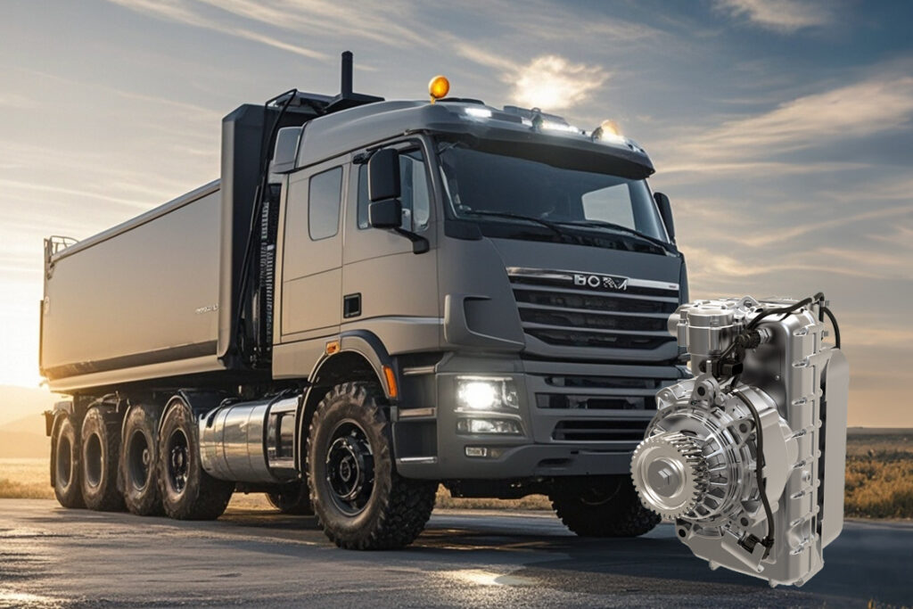 汽车缓速器控制器FCT功能测试