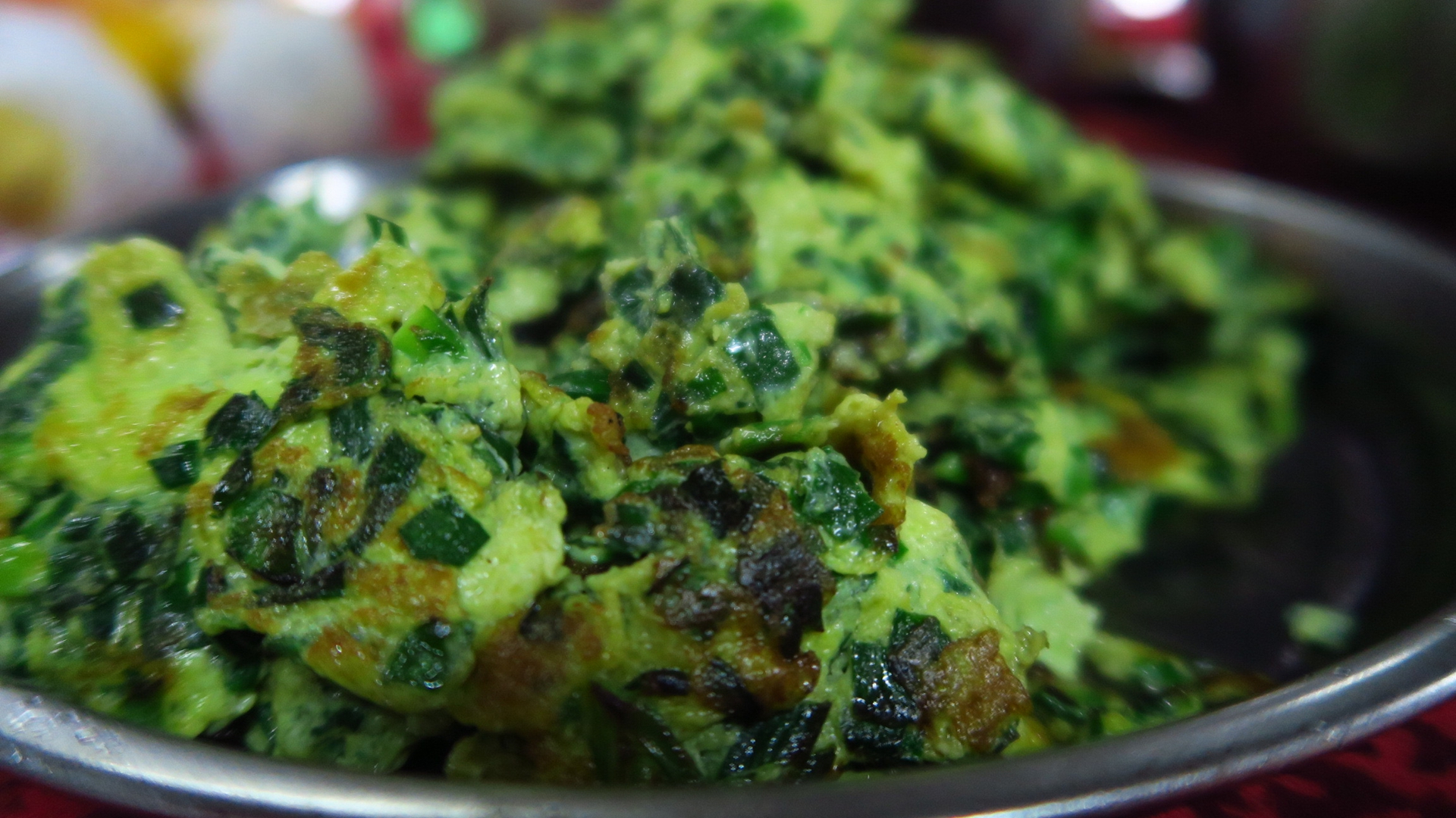 PTI团建：冬日烟火气：柴火饭&middot;乐自然（images 19）