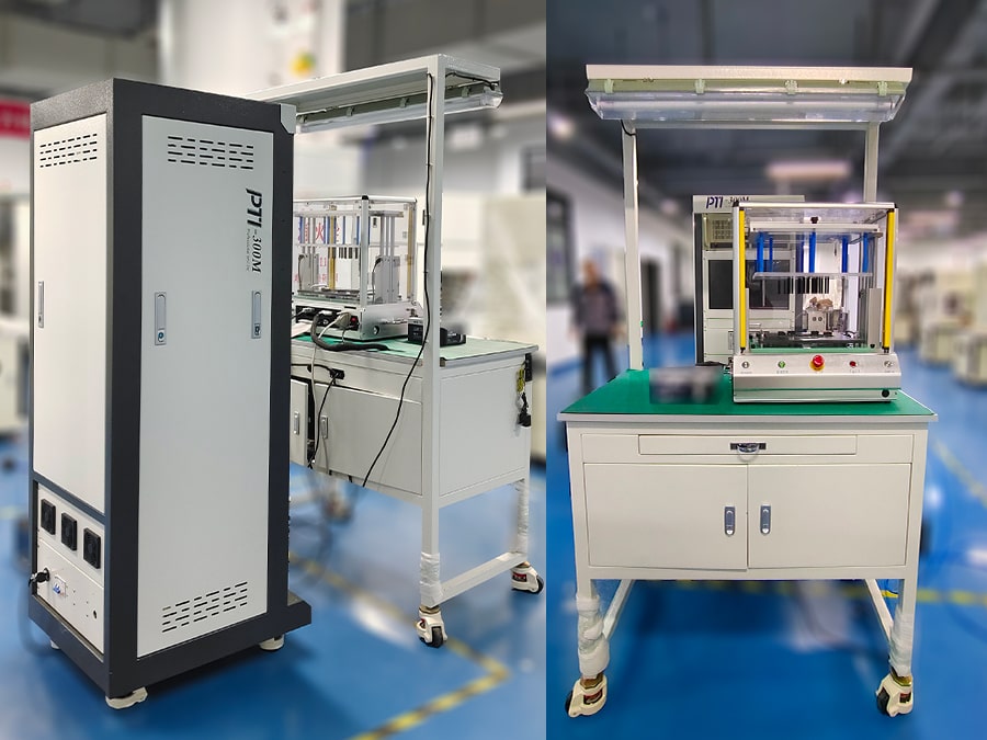 汽车前大灯驱动板功能测试（images 14）