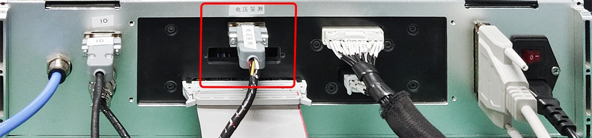 汽车前大灯驱动板功能测试（images 5）