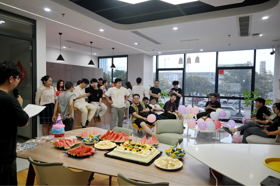 暖心庆生！PTI 第二季度生日会甜度超标，解锁职场 &ldquo;家&rdquo; 时刻（images 5）